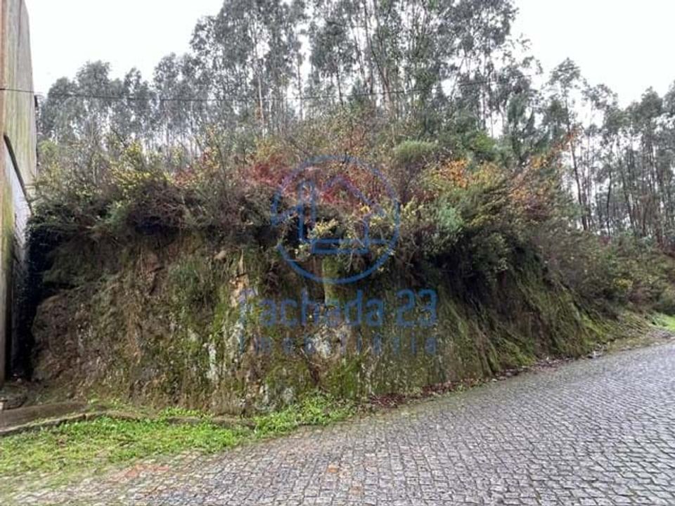Helårsgrund i Pedroso, Porto - foto 5