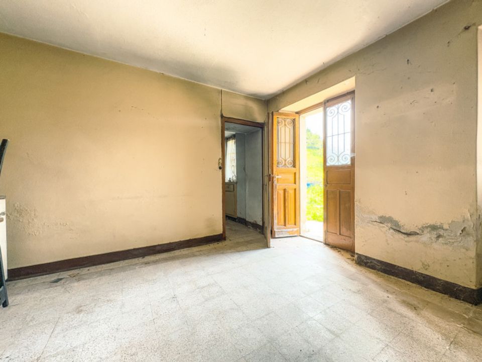 Herregård i Miasino, Novara - bilde 2