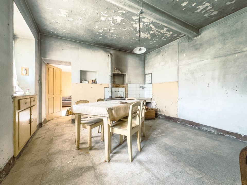 Herregård i Miasino, Novara - bilde 4