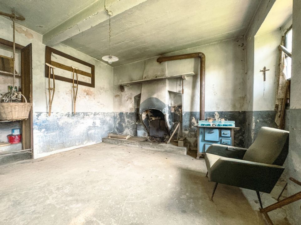 Herregård i Miasino, Novara - bilde 5