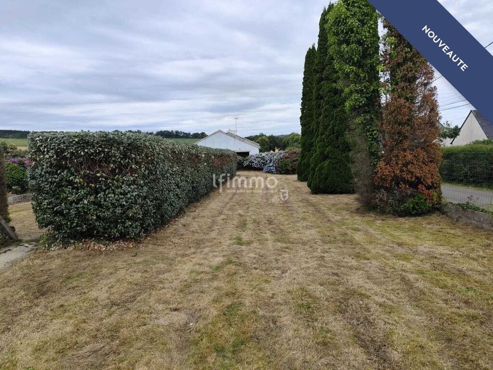 Land in Plogonnec, Finistere - photo 2