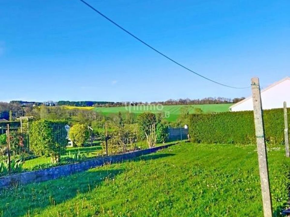 Land in Plogonnec, Finistere - photo 3