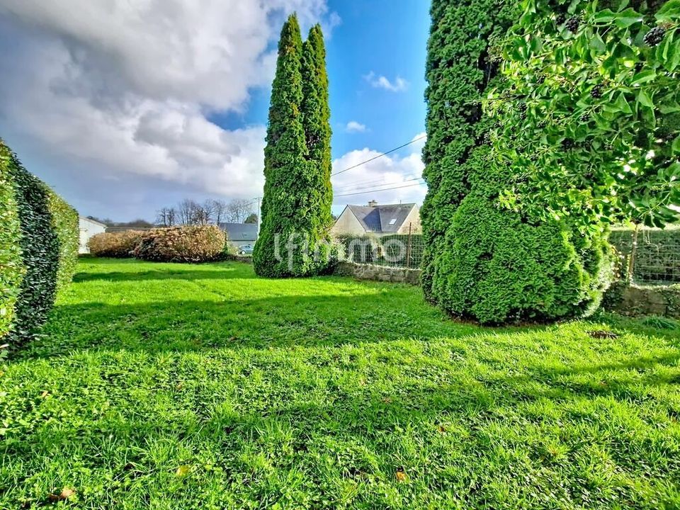 Land in Plogonnec, Finistere - photo 4