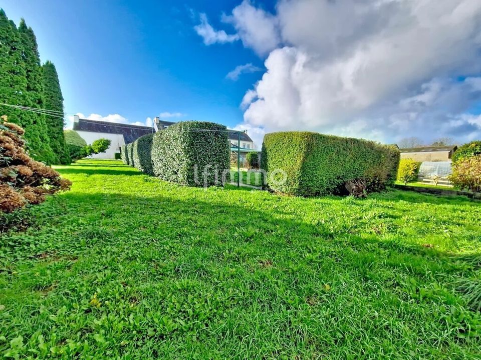 Land in Plogonnec, Finistere - photo 5