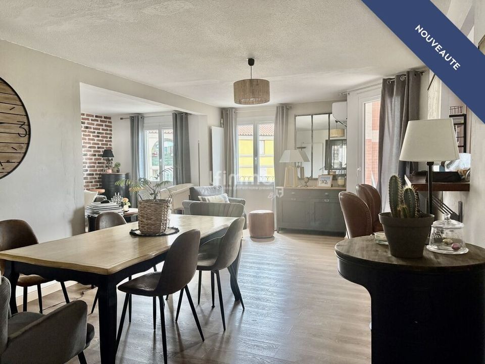 Lejlighed i Frejus, Var - foto 1