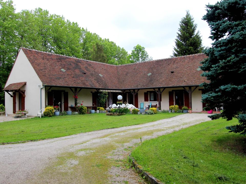 Villa i Noisy-sur-École, Seine-et-Marne - foto 3