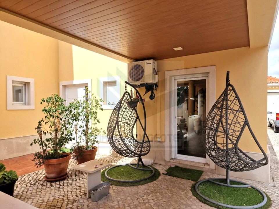 Villa i Brejos de Azeitao, Setubal - foto 2