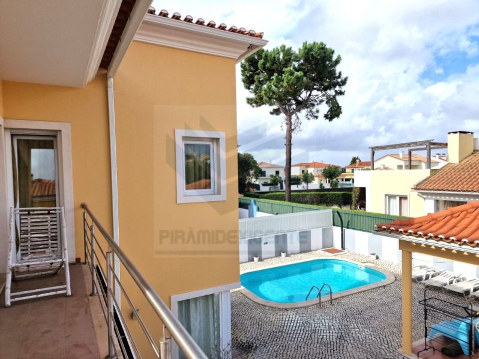 Villa i Brejos de Azeitao, Setubal - foto 3