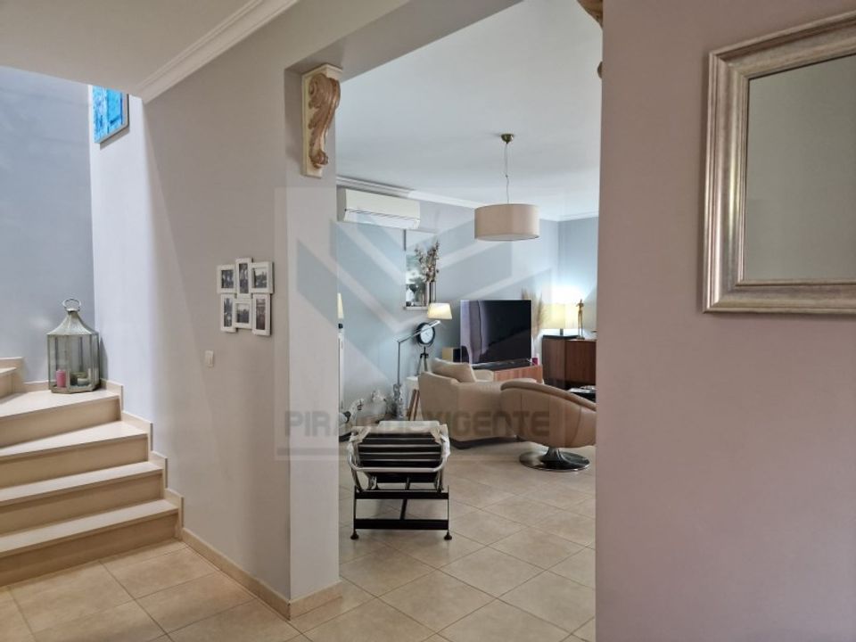 Villa i Brejos de Azeitao, Setubal - foto 4
