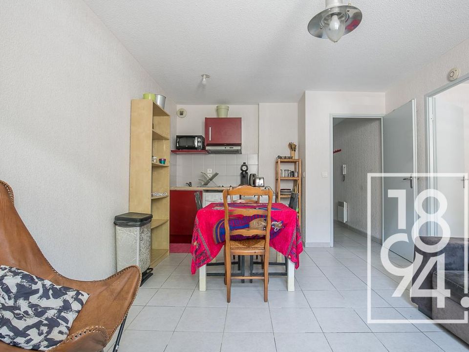 Lejlighed i Marseille, Bouches-du-Rhone - foto 4