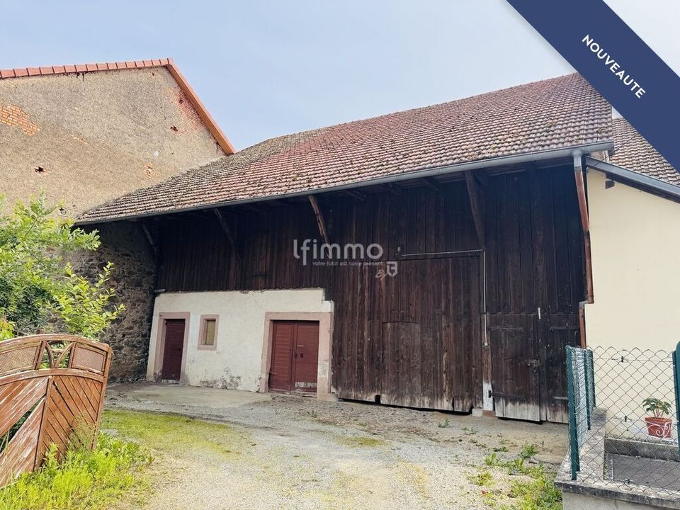 Villa i Schweighouse-Thann, Haut-Rhin - foto 3