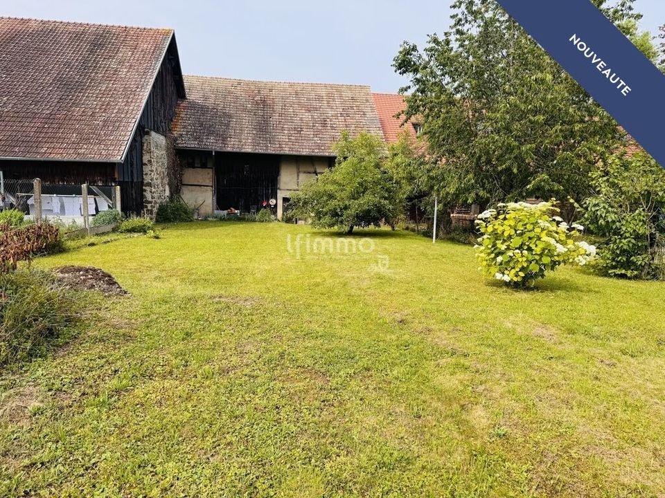Villa i Schweighouse-Thann, Haut-Rhin - foto 5