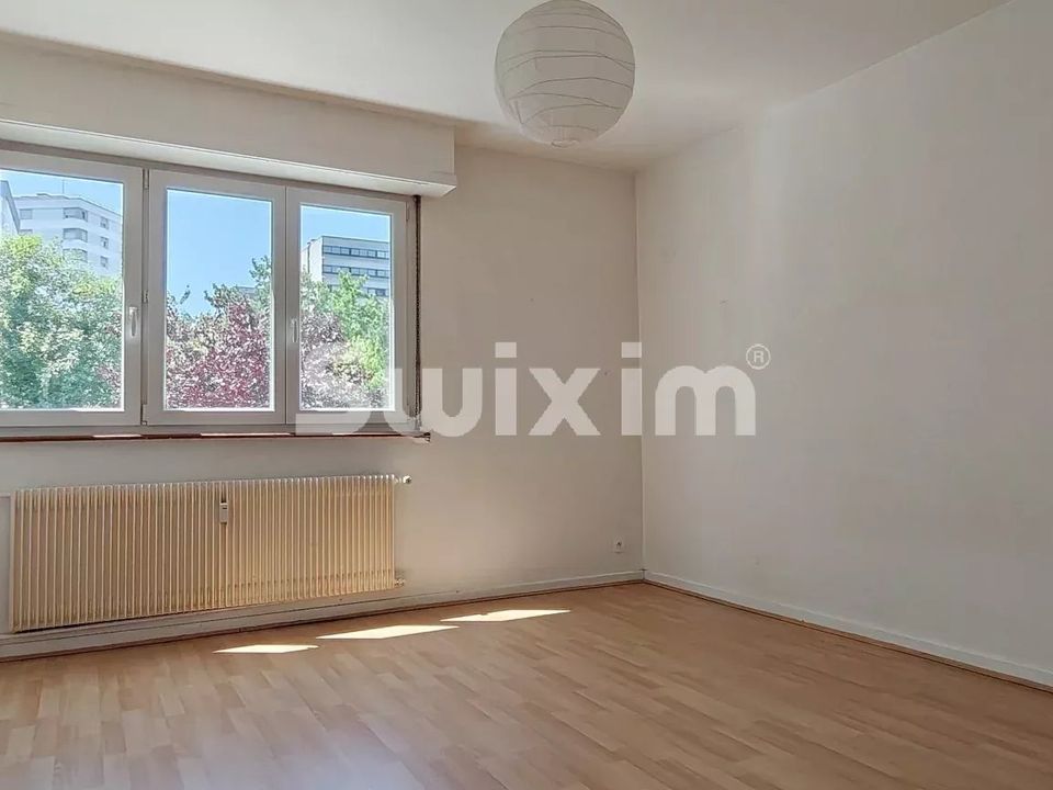 Lejlighed i Strasbourg, Bas-Rhin - foto 5