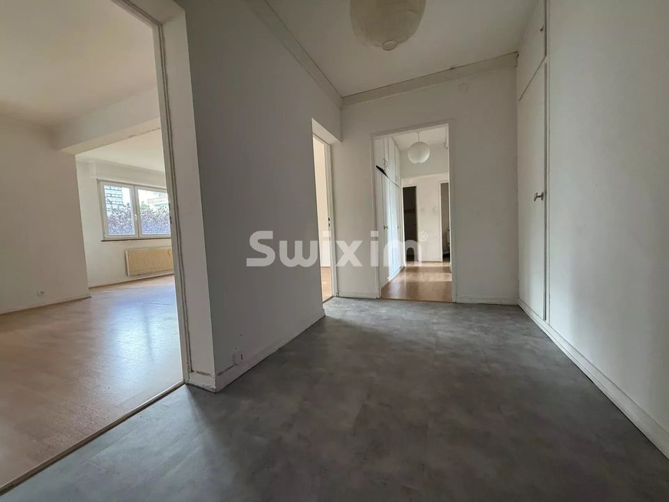 Lejlighed i Strasbourg, Bas-Rhin - foto 2