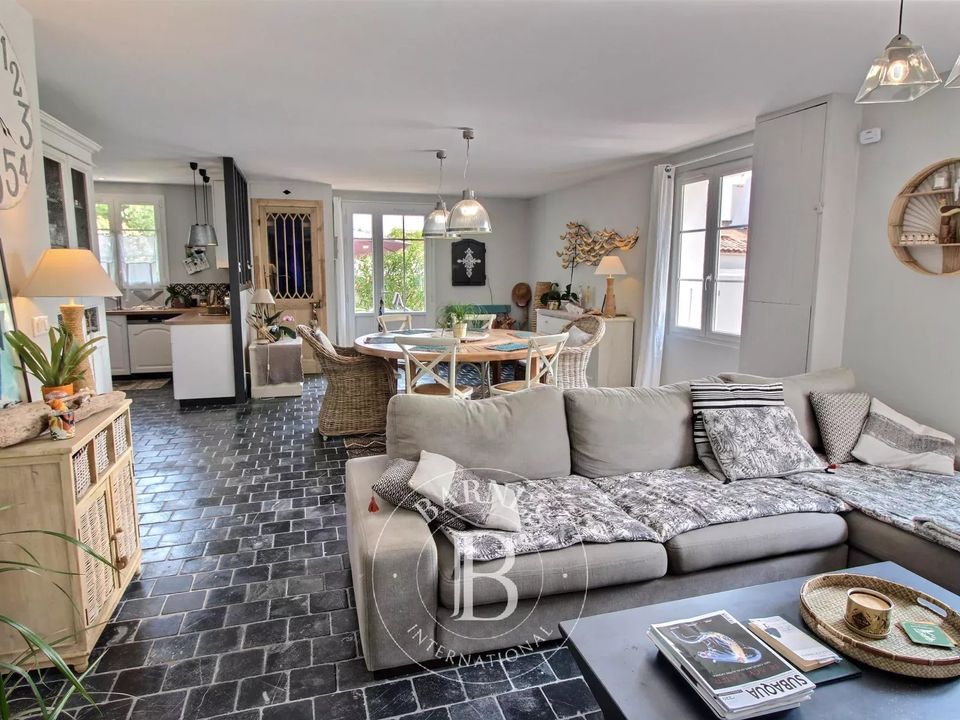 Villa i Rivedoux-Plage, Charente-Maritime - foto 2