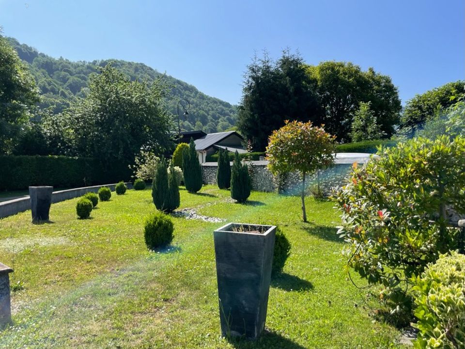 Lejlighed i Campan, Hautes-Pyrenees - foto 1