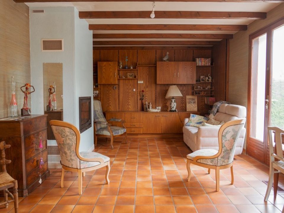Villa i La Roche-Vineuse, Saone-et-Loire - foto 5