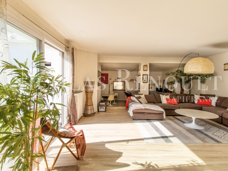 Lejlighed i Colombes, Hauts-de-Seine - foto 1