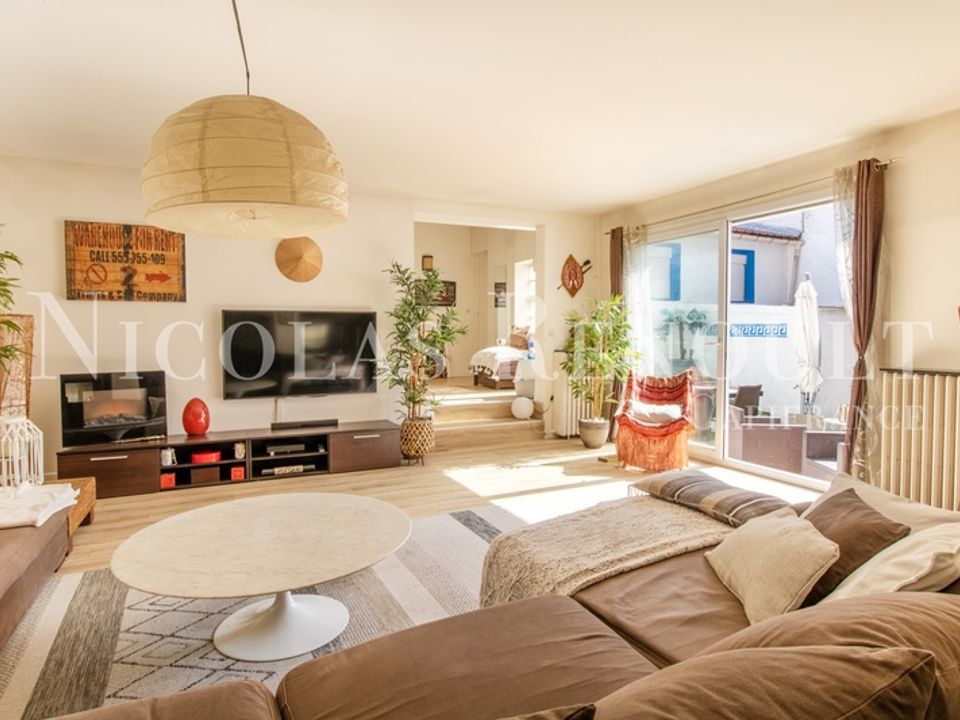 Lejlighed i Colombes, Hauts-de-Seine - foto 2