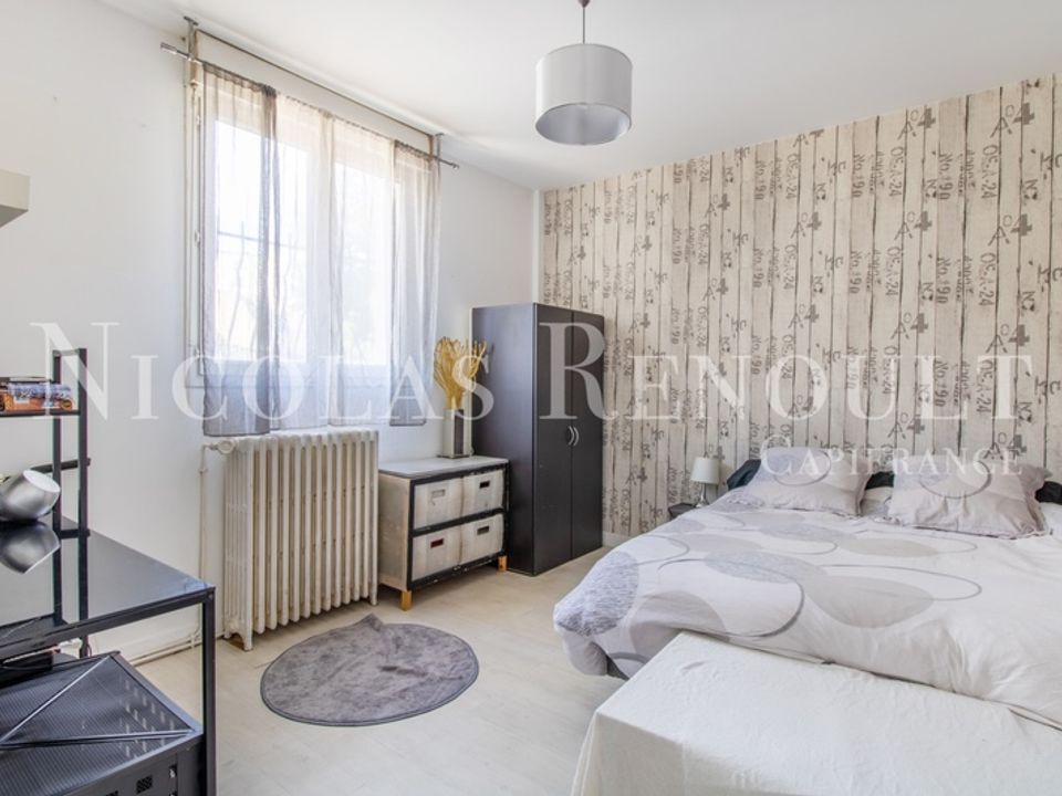 Lejlighed i Colombes, Hauts-de-Seine - foto 4