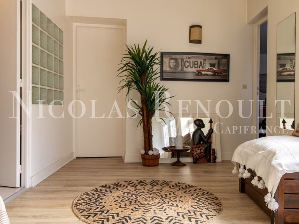 Lejlighed i Colombes, Hauts-de-Seine - foto 5