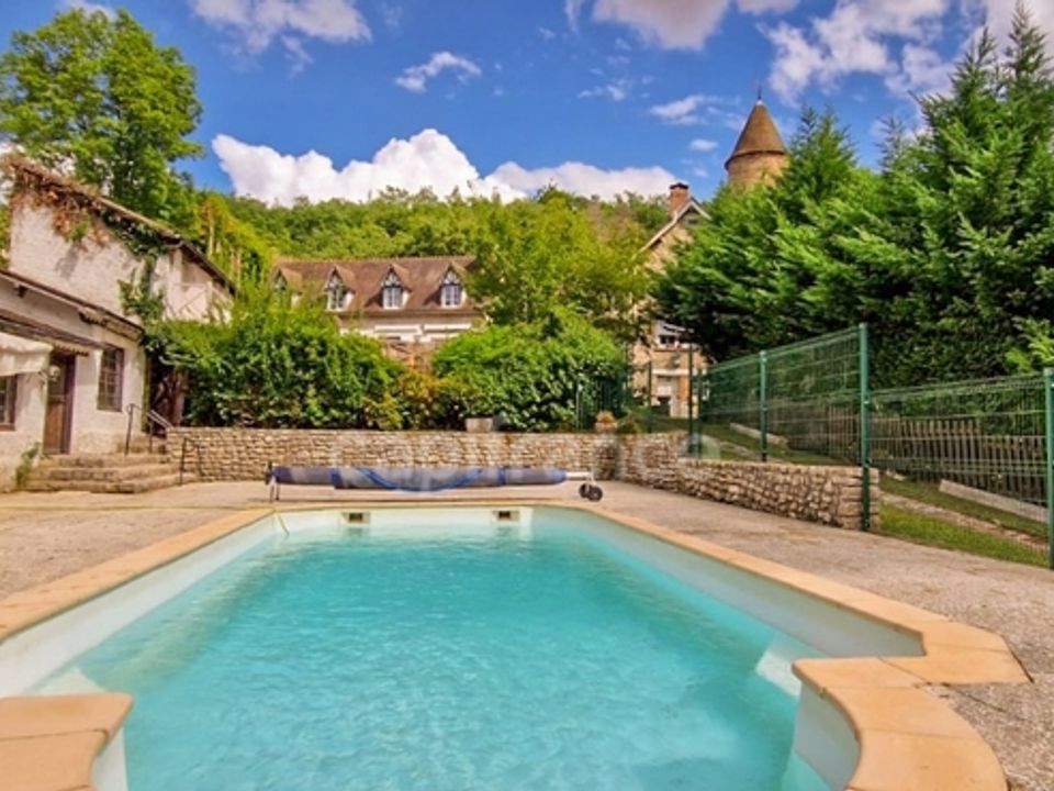 Leilighet i Fontaine-la-Rivière, Essonne - bilde 1