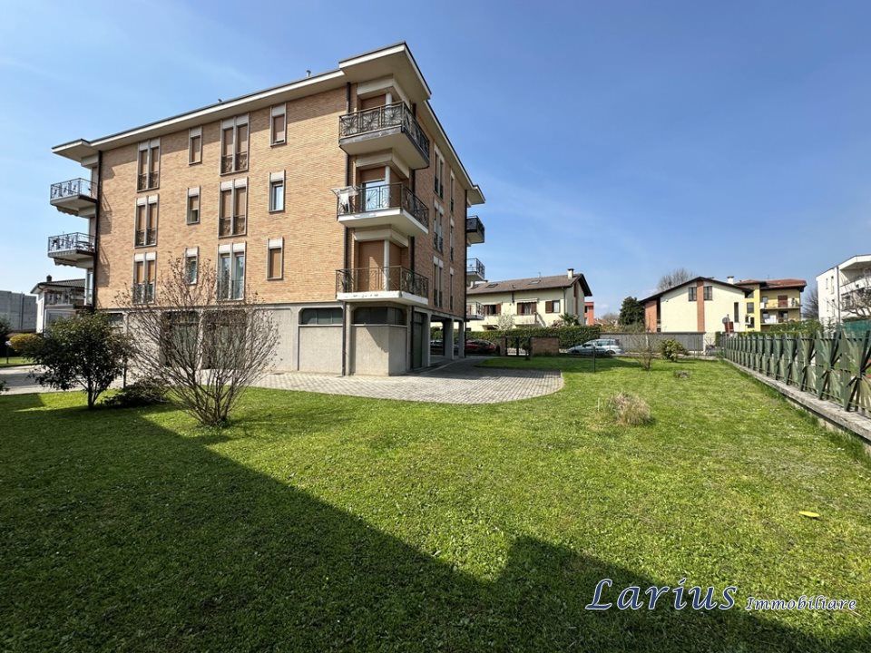 Lejlighed i Alzate Brianza, Como - foto 3