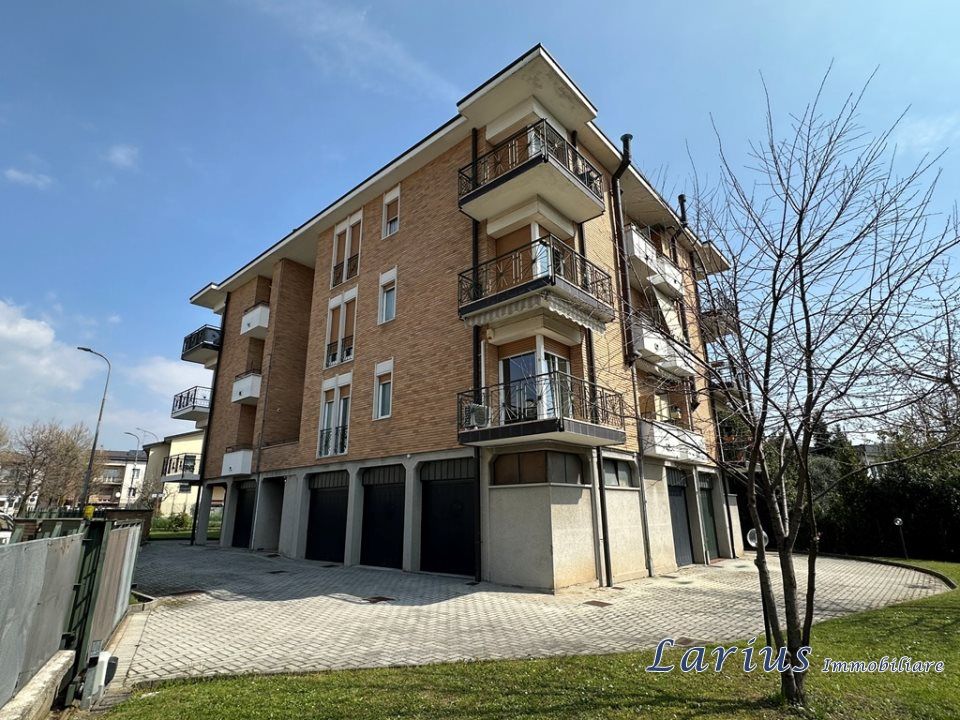 Lejlighed i Alzate Brianza, Como - foto 4