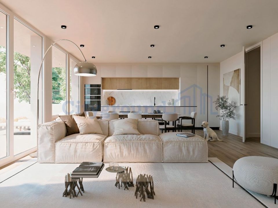 Villa i Caldas da Rainha, Leiria - foto 1