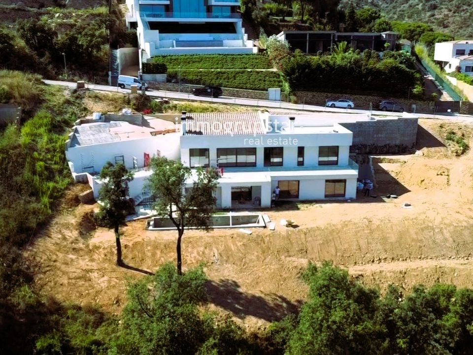 Villa i Platja D'aro, Gerona - foto 3