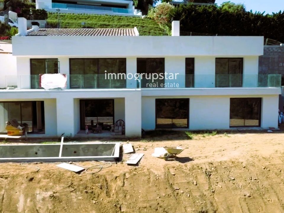 Villa i Platja D'aro, Gerona - foto 2