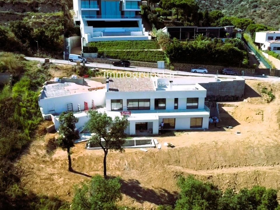 Villa i Platja D'aro, Gerona - foto 1