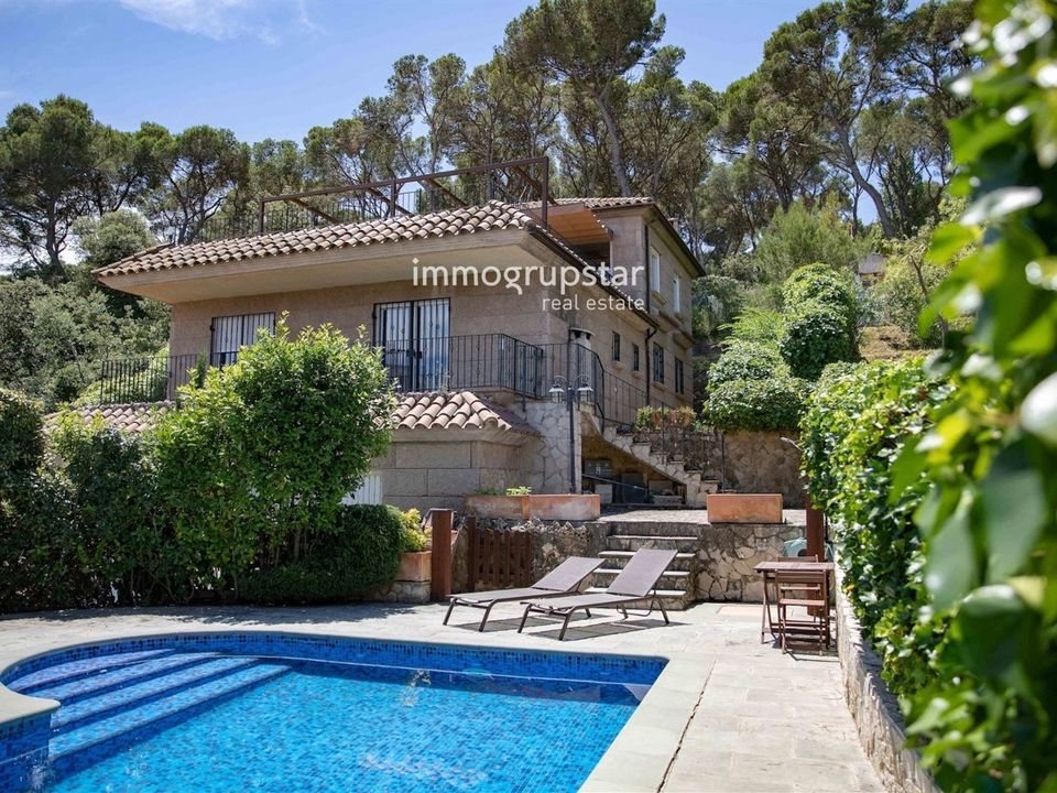 Villa i Sant Antoni De Calonge, Gerona - foto 2