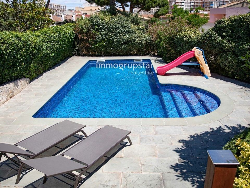 Villa i Sant Antoni De Calonge, Gerona - foto 3