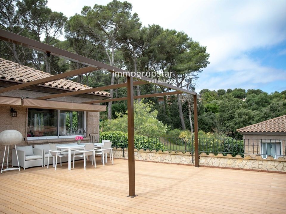Villa i Sant Antoni De Calonge, Gerona - foto 4