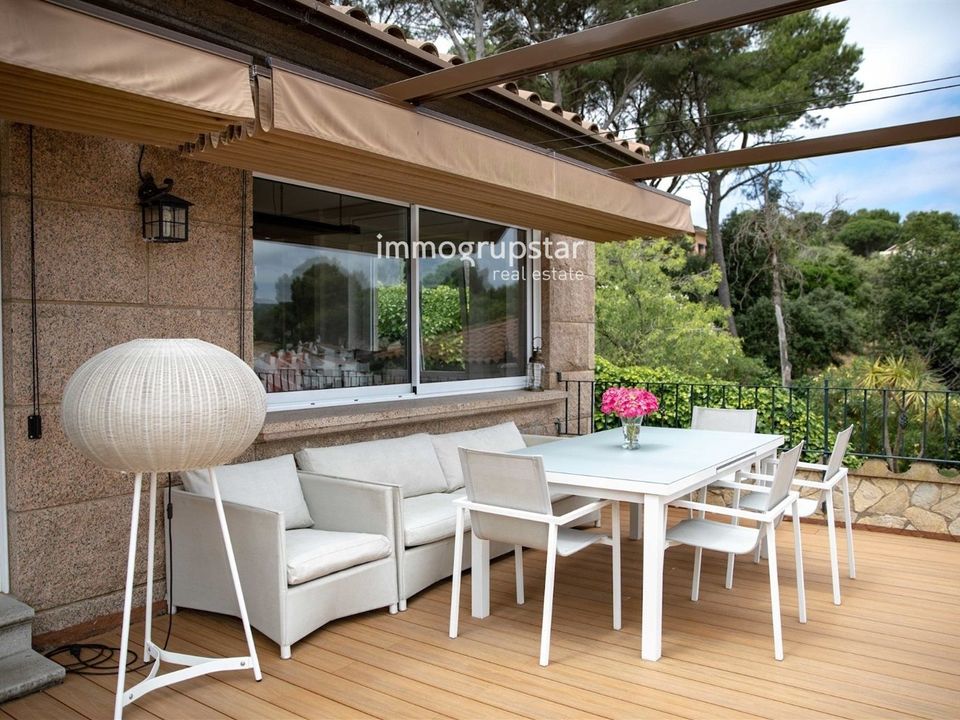 Villa i Sant Antoni De Calonge, Gerona - foto 5