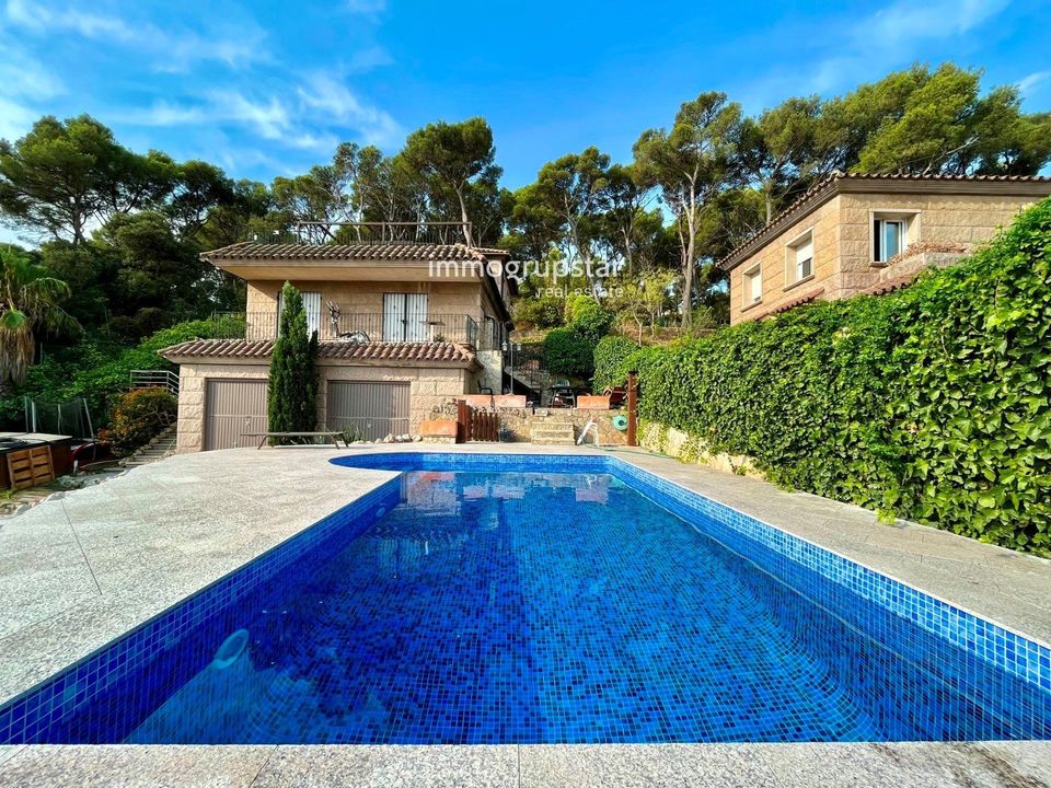 Villa i Sant Antoni De Calonge, Gerona - foto 1