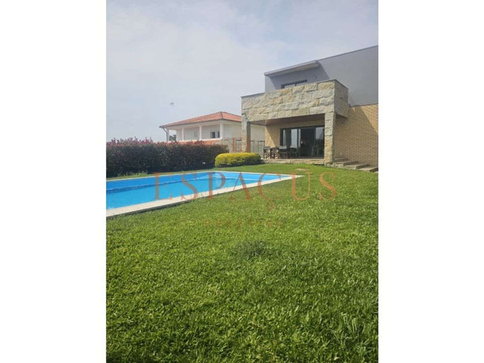 Villa i Viana do Castelo, Viana do Castelo - foto 2