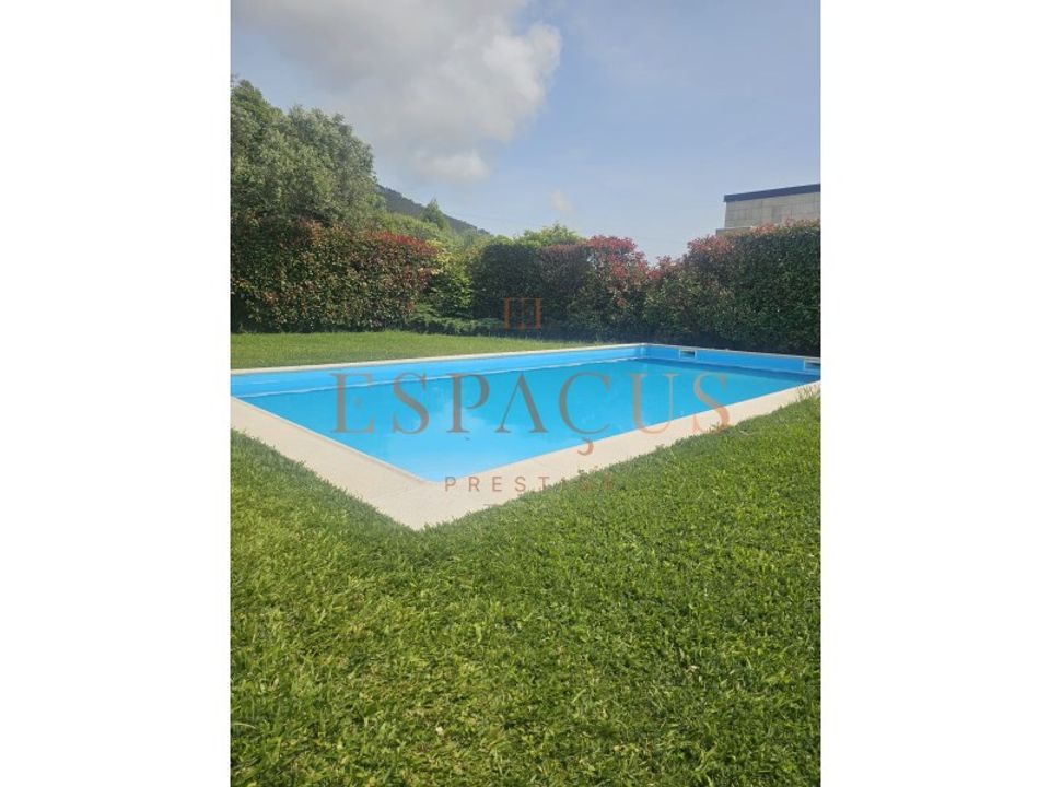Villa i Viana do Castelo, Viana do Castelo - foto 3
