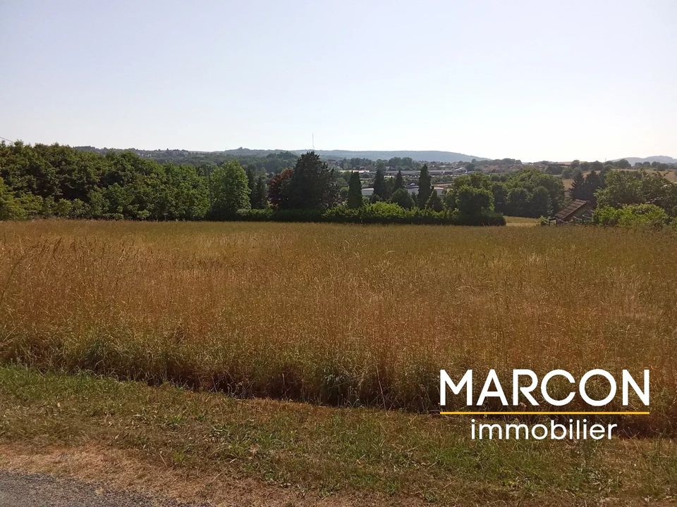 Tomt i Gueret, Creuse - bilde 2