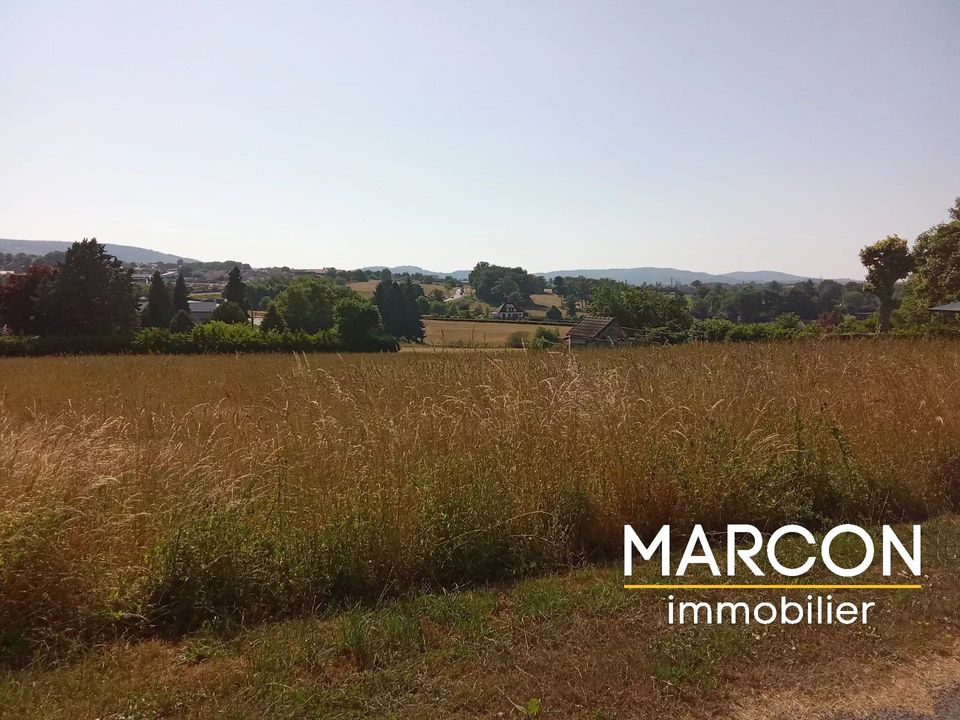 Tomt i Gueret, Creuse - bilde 3