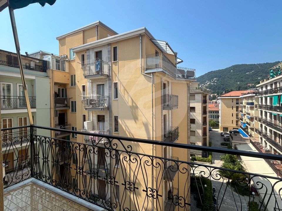 Lejlighed i Alassio, Savona - foto 3