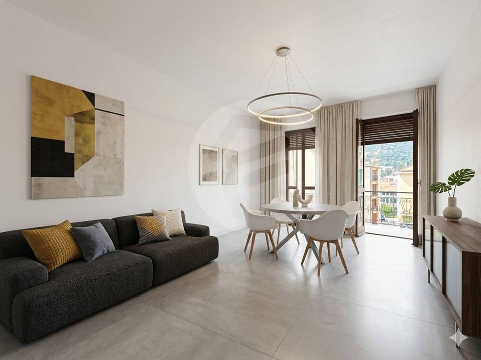 Lejlighed i Alassio, Savona - foto 1