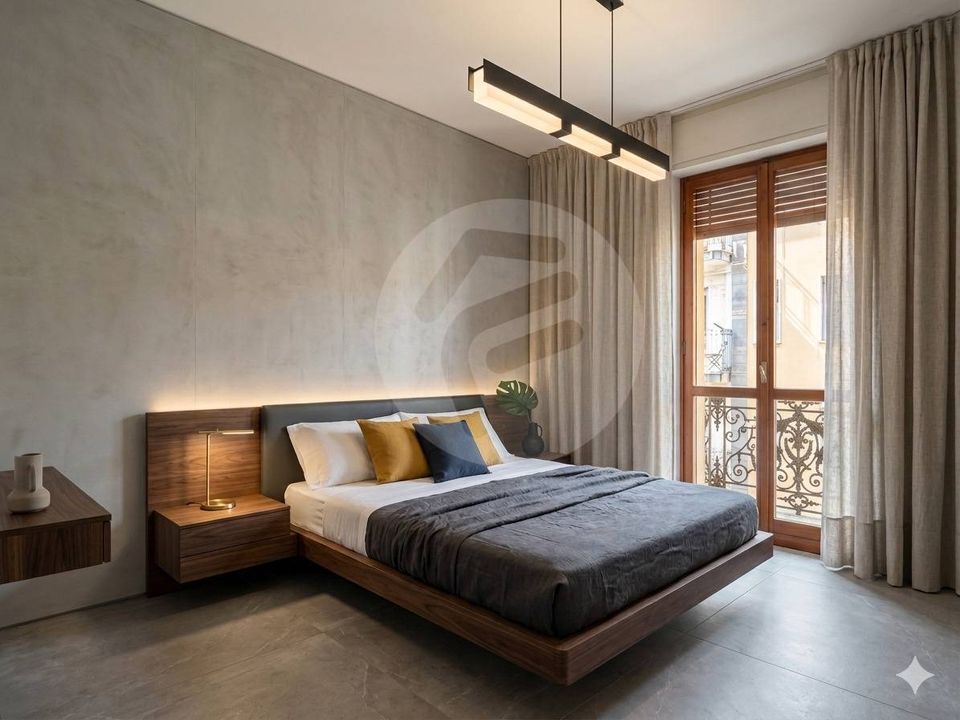Lejlighed i Alassio, Savona - foto 4