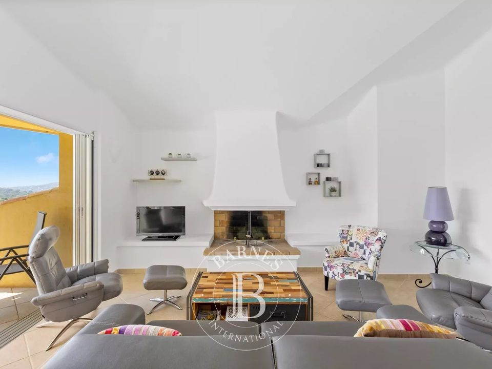 Villa i Sainte-Lucie de Porto-Vecchio, Corse-du-Sud - bilde 4