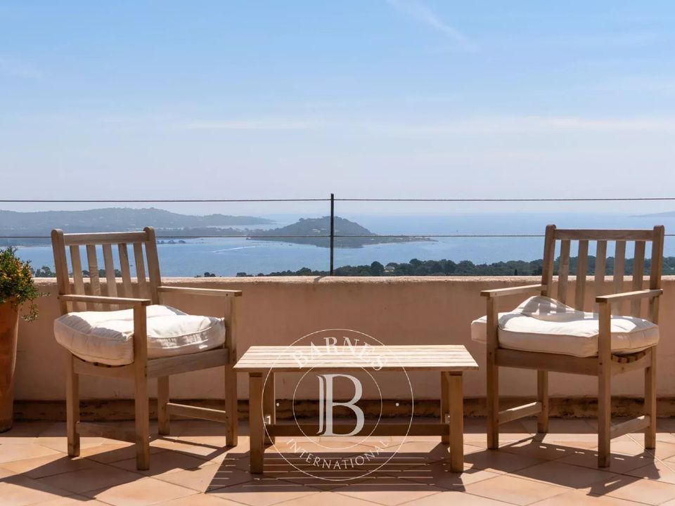 Villa i Porto-Vecchio, Corse-du-Sud - foto 1