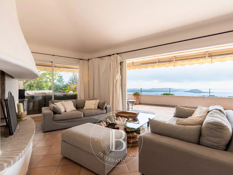 Villa i Porto-Vecchio, Corse-du-Sud - foto 2
