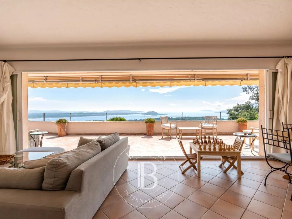 Villa i Porto-Vecchio, Corse-du-Sud - foto 3