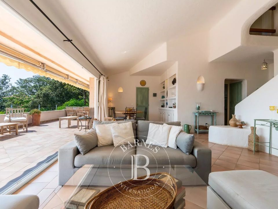 Villa i Porto-Vecchio, Corse-du-Sud - foto 4