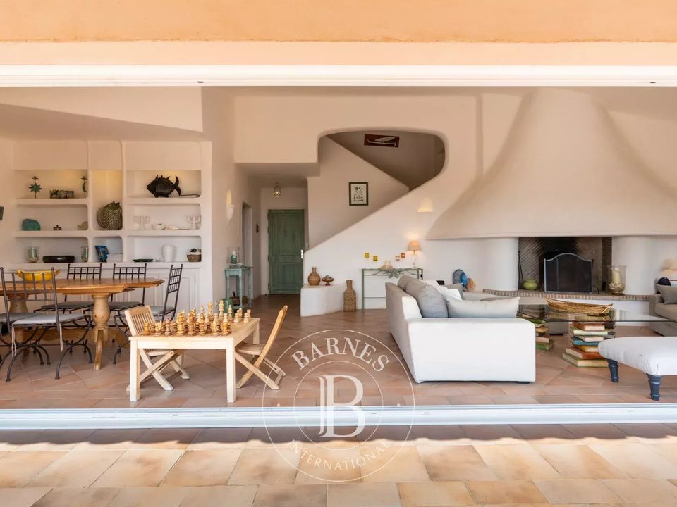 Villa i Porto-Vecchio, Corse-du-Sud - foto 5